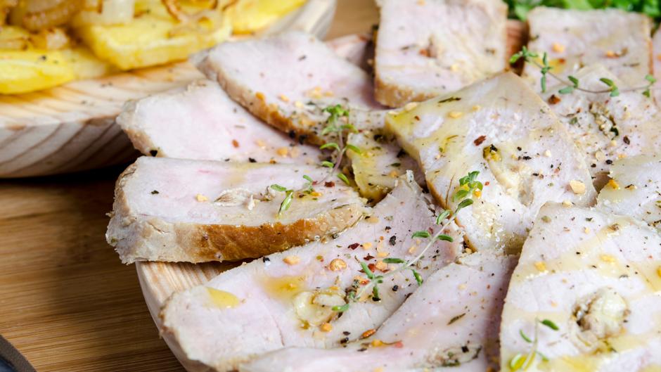 Qué es el lomo de orza y qué beneficios tiene