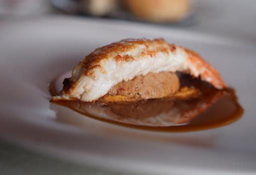 Abantal: «El cielo no son sólo estrellas»