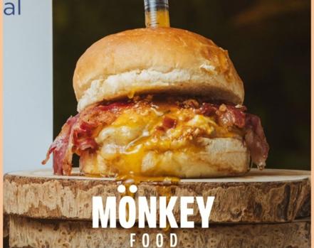 Hamburguesas sevillanas que participan en The Champions Burger 2024