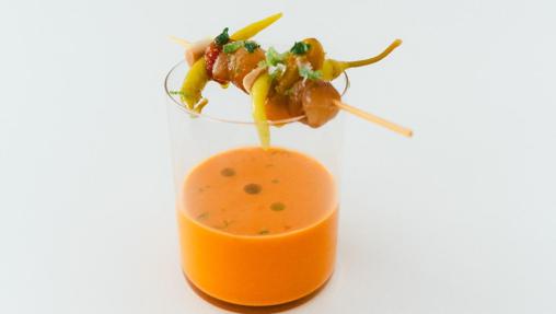 10 gazpachos de Sevilla para refrescar el paladar