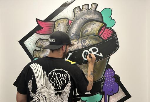 La Carmela: alta cocina en Los Remedios de la mano de Ivantxu