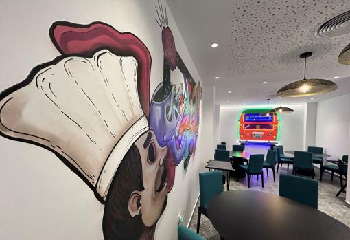 La Carmela: alta cocina en Los Remedios de la mano de Ivantxu