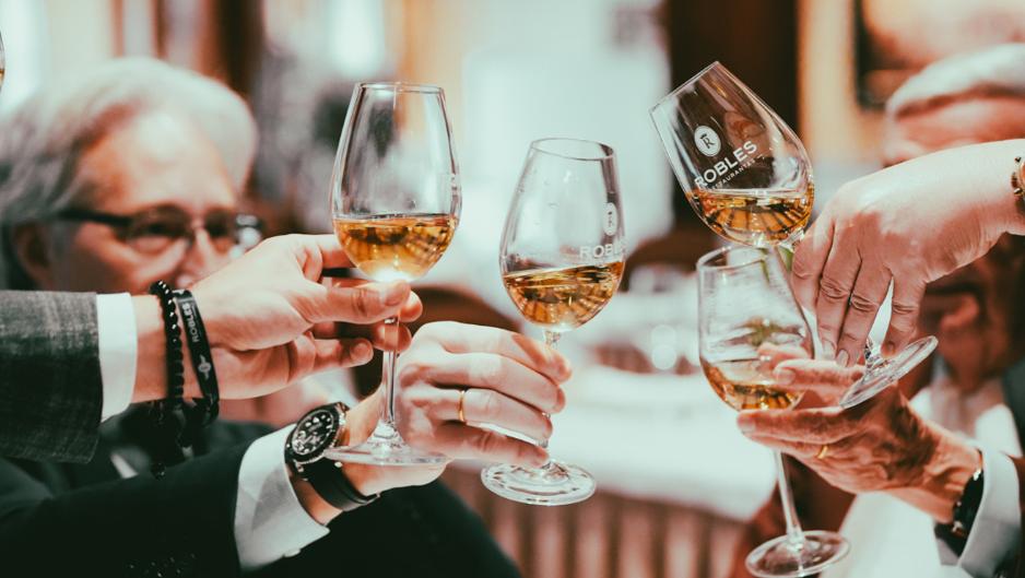 Casa Robles recupera las recetas de sus inicios para celebrar los 70 años del grupo