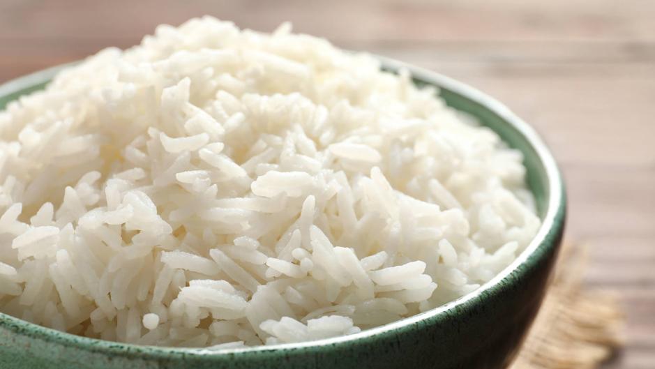 ¿Se puede congelar el arroz?