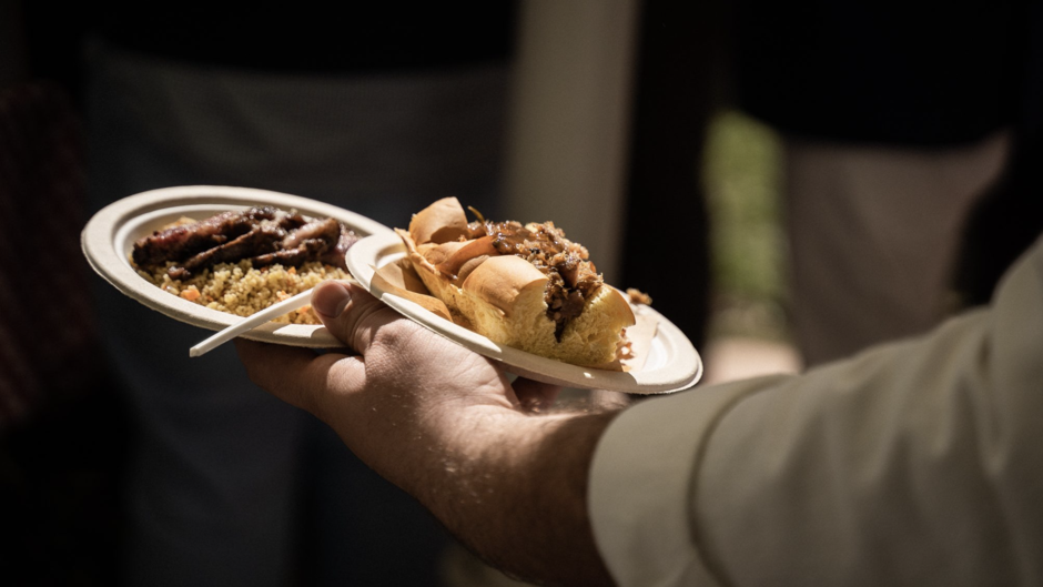 Córdoba Gastro Night 2024: Una noche de sabor y diversión