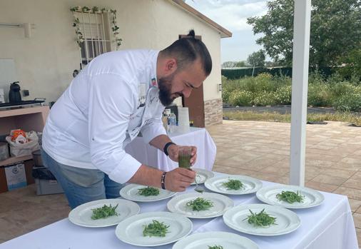 Taberna Heliópolis se convierte en Duas Terras y libera su carta de gluten