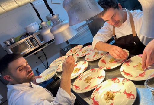 Sabores de verano: Bodegas Campos lanza su nueva carta