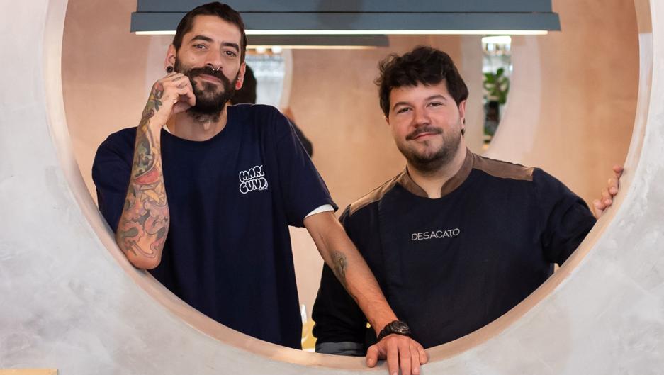 Un verano para comerse Sevilla con la revista GURMÉ