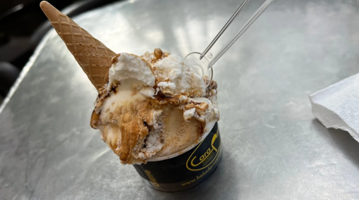 Heladerías artesanas en Sevilla: 13 imprescindibles para saborear el verano