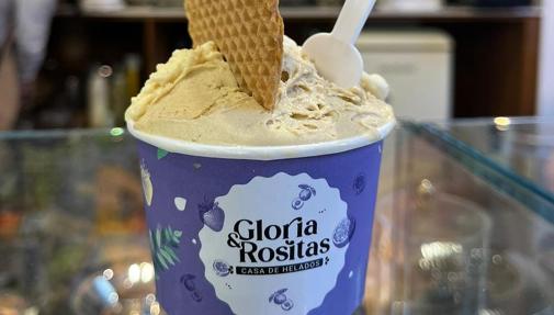 Heladerías artesanas en Sevilla: 13 imprescindibles para saborear el verano