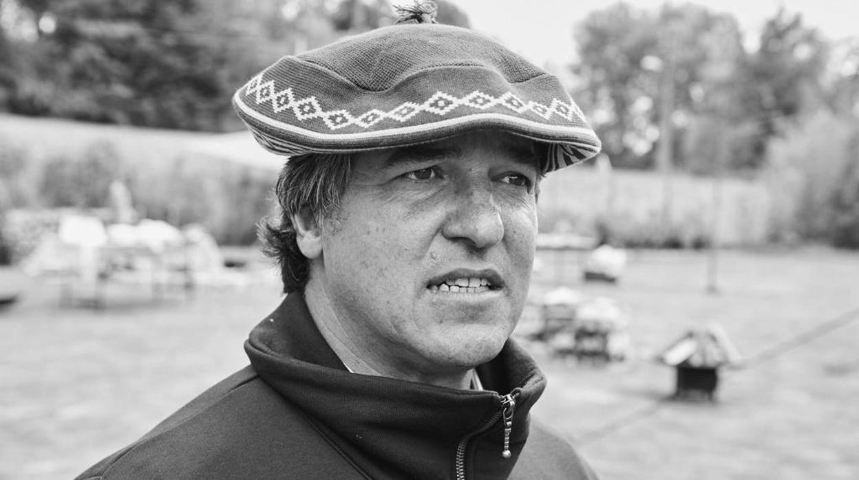 Carlos Martel (El Huaso): «Hacemos unos 200 asados al año y gastamos una tonelada de carne al mes»