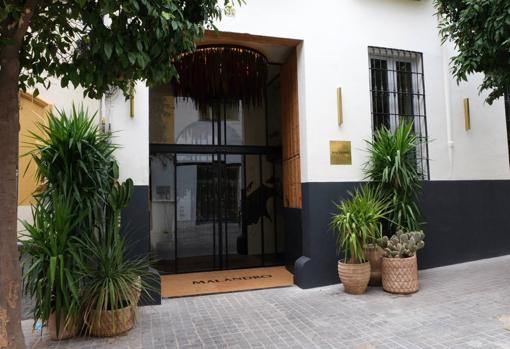 Malandro: 760 metros cuadrados, dos cocinas, tres conceptos y la Maestranza como vecina