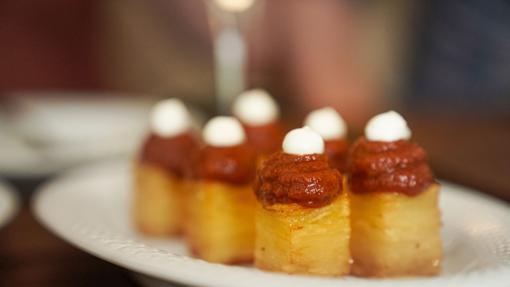 ¡Marchando una de bravas!: Aquí están las mejores de Sevilla