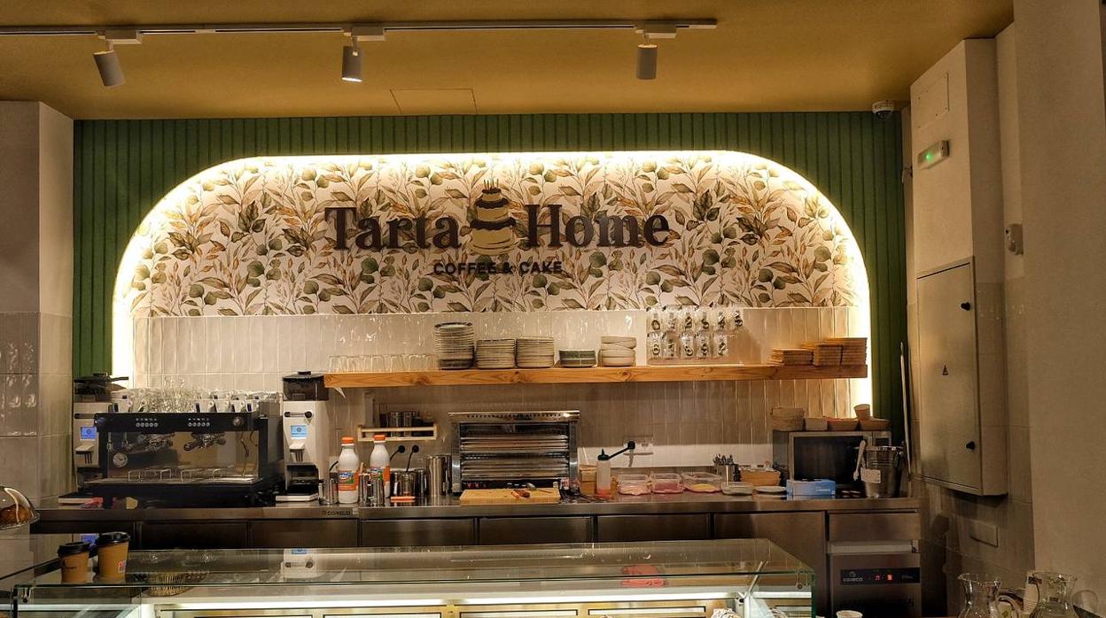 Tarta Home llega a Triana y completa su carta de  dulces con una propuesta salada y «healthy»