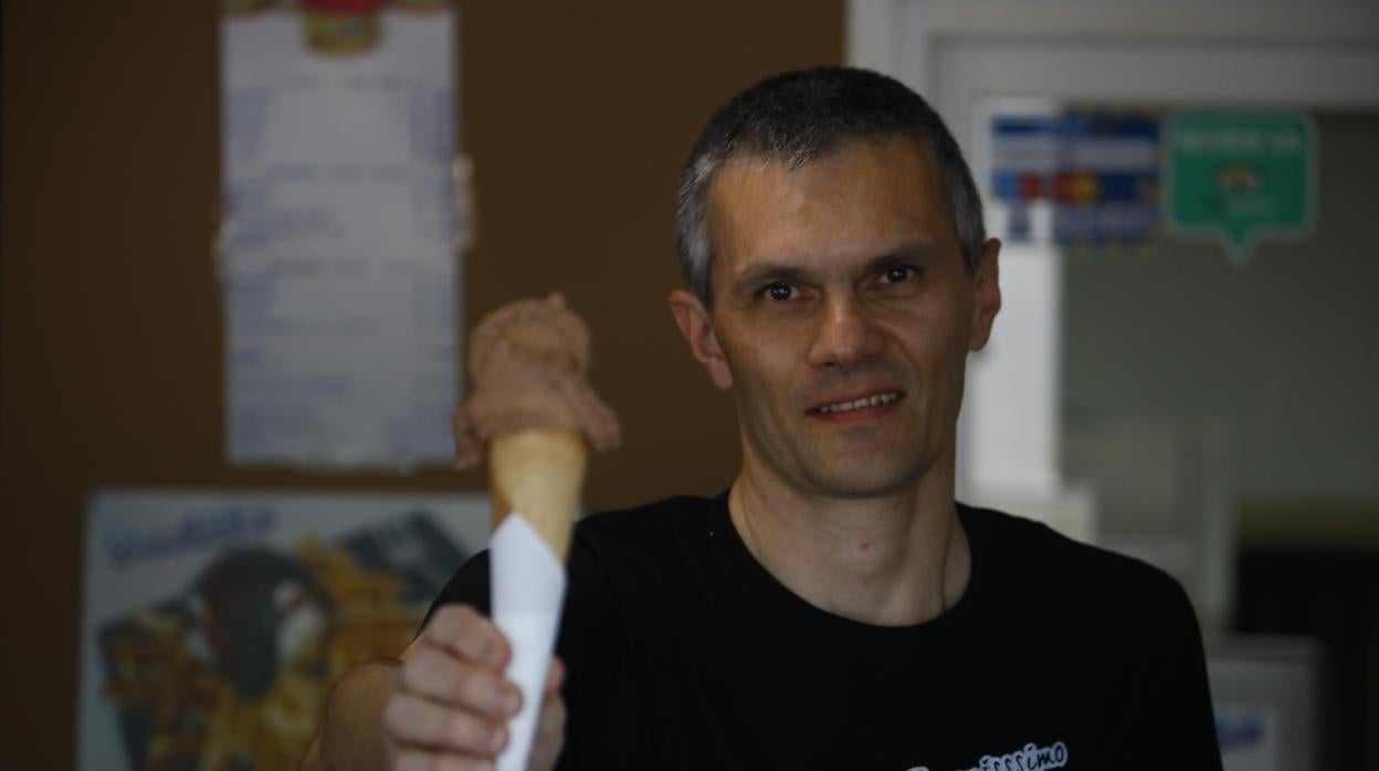 Daniele Scolari de Buonisssimo