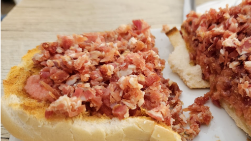 Dónde comer las mejores tostadas en Córdoba