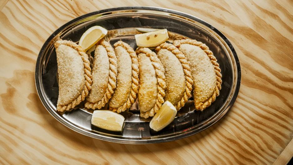 Roar Grill, burger y sabores argentinos en Los Remedios