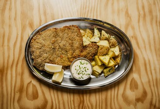 Roar Grill, burger y sabores argentinos en Los Remedios