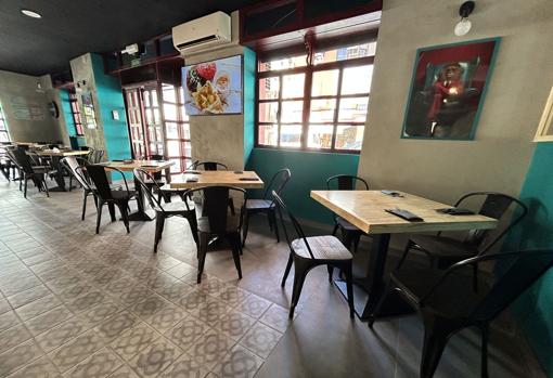 Roar Grill, burger y sabores argentinos en Los Remedios