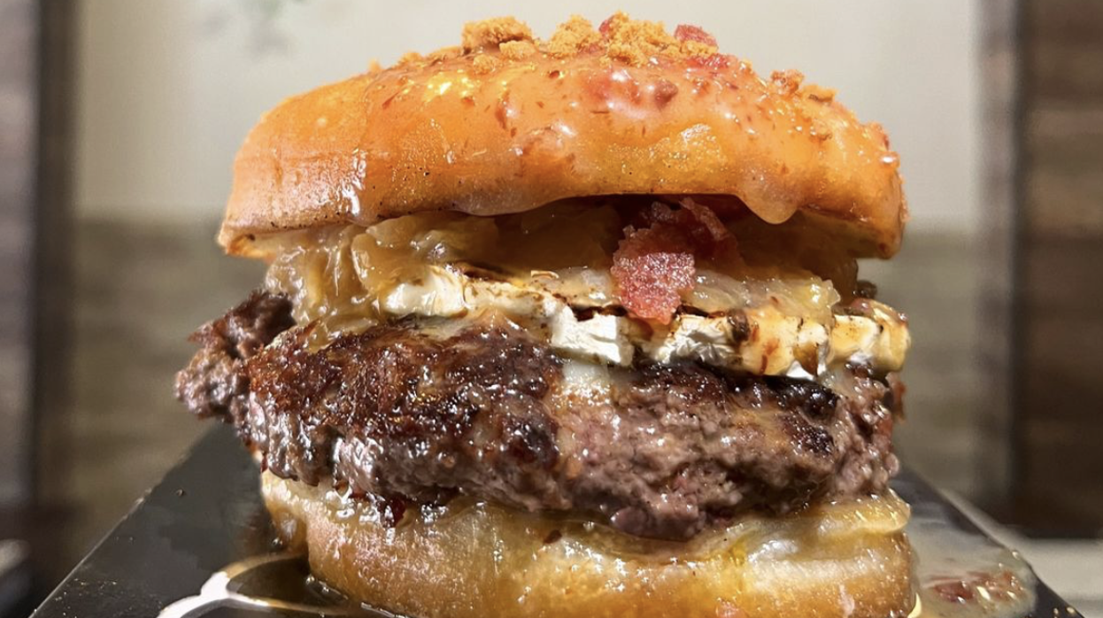 La burger ‘Golosa’ regresa a Godeo con una versión renovada