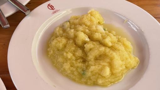 Papas aliñás: estas son nuestras favoritas de Sevilla