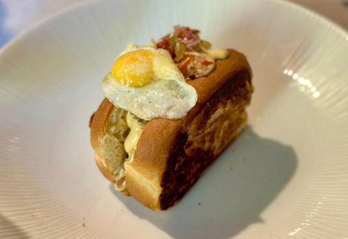 Lieva, la nueva aventura &#039;ibérica&#039; de Javi Abascal en Fuenteheridos