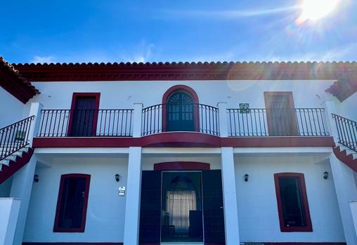 Lieva, la nueva aventura &#039;ibérica&#039; de Javi Abascal en Fuenteheridos