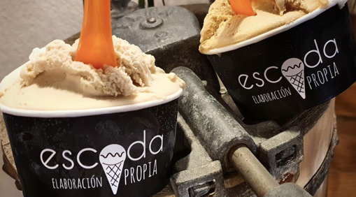 Las mejores heladerías de Córdoba para refrescarte