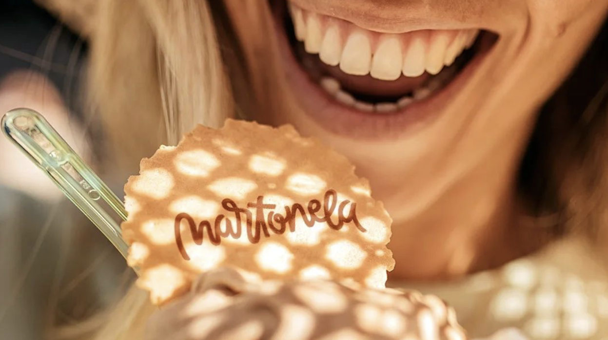 Las mejores heladerías de Córdoba para refrescarte