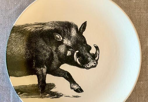 Lieva, la nueva aventura &#039;ibérica&#039; de Javi Abascal en Fuenteheridos