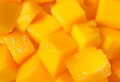 El mango nos aporta beneficios antiinflamatorios y antioxidantes