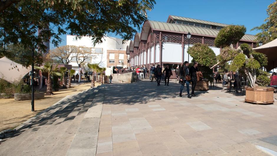 El Mercado del Barranco estrenará concepto en septiembre con servicio en mesa y nuevos puestos gastronómicos