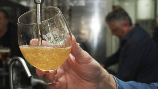 Dónde beber la cerveza más fría de Córdoba