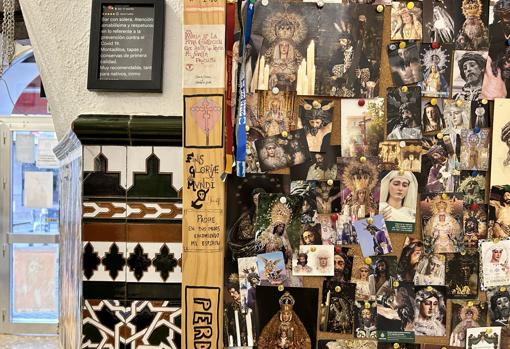 Ismael Merón (Bar Guadiana): «El público local se está quedando sin lugar de reunión al desaparecer los bares de siempre»