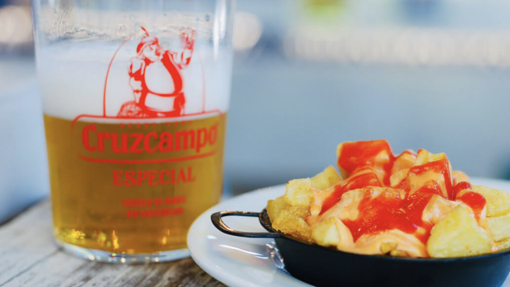 Dónde beber la cerveza más fría de Córdoba