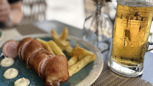 Dónde beber la cerveza más fría de Córdoba