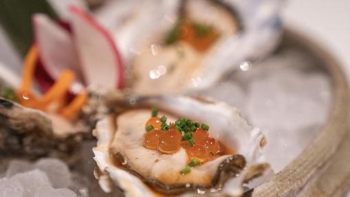 Sólo son seis, pero son los mejores sitios para comer ostras en Sevilla