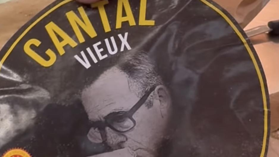 La Casa de Manolete sorprende con la incorporación de un exclusivo queso francés