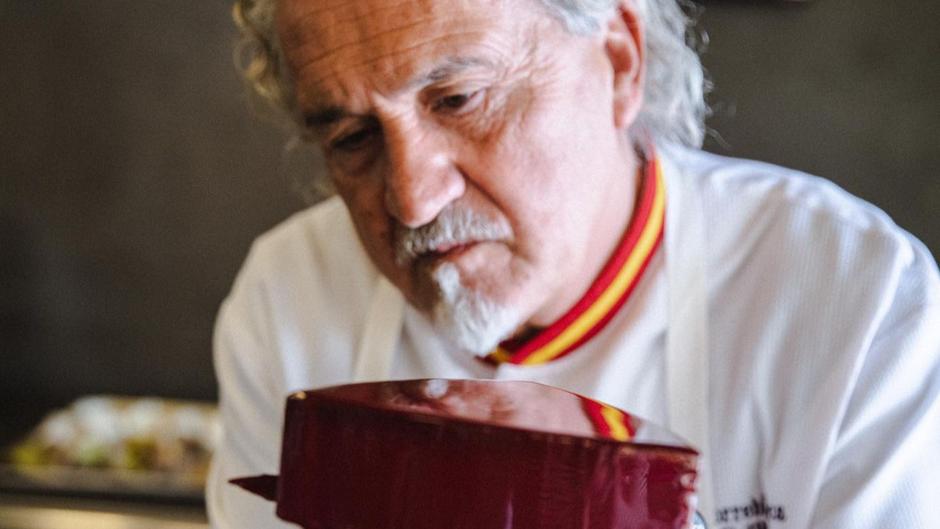En busca de la mejor tarta de chocolate del mundo: Llega el Premio Internacional de Alta Pastelería Paco Torreblanca