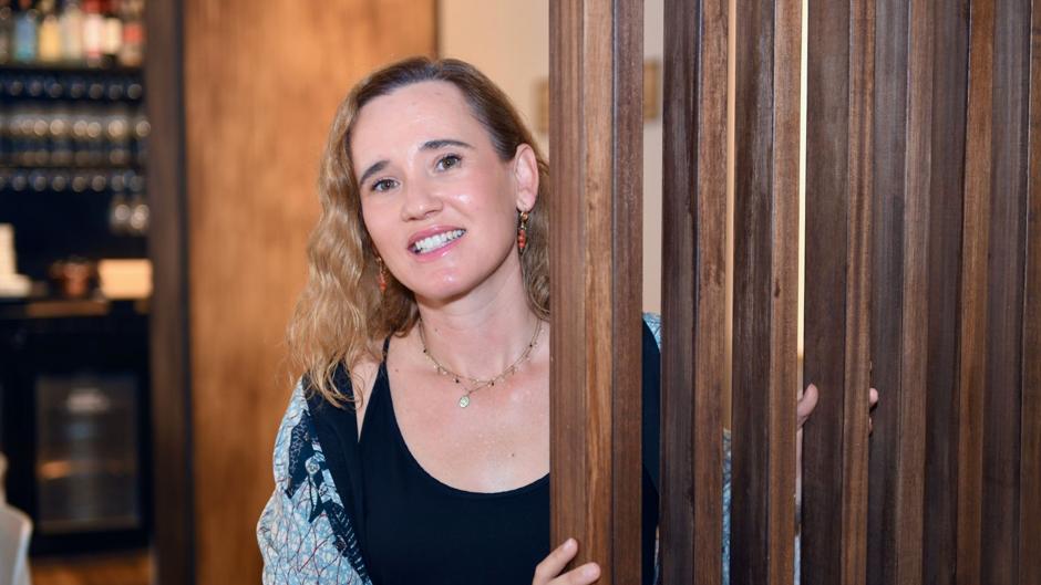 Lourdes de la Escalera (La Cañera y La Kika): «Nuestro secreto es que hacemos todo igual desde hace 40 años»