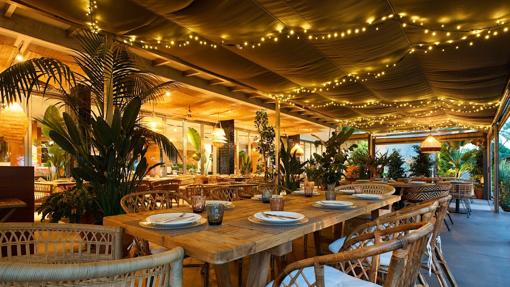 Terrazas de Sevilla para cenar junto al Guadalquivir