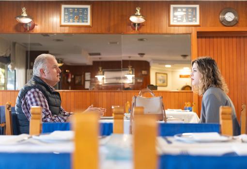 Mi día libre en Casa Pedro: Rebeca Arranz de Taberna Coto