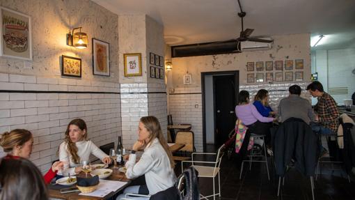 10 bares y restaurantes para comer en La Alameda