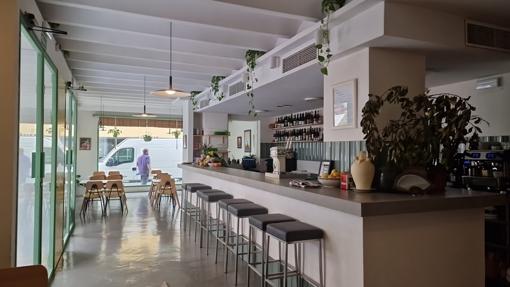 10 bares y restaurantes para comer en La Alameda