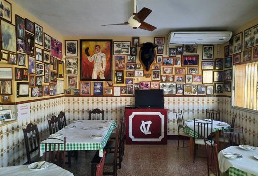 Gonzalo Mancera llega a la Venta Los Conejos: «Es un sitio único y mi idea es que no cambie nada»