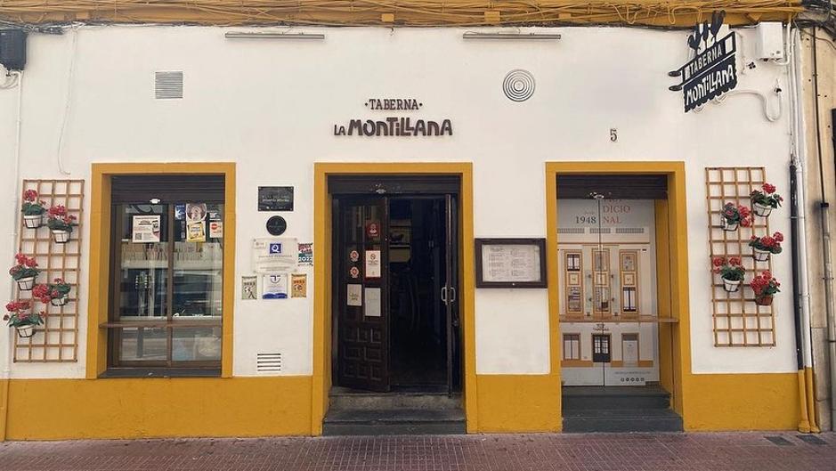 Las tabernas y bares de cocina creativa que deslumbran en Córdoba