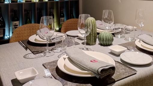 Los restaurantes de cocina creativa que triunfan en Córdoba