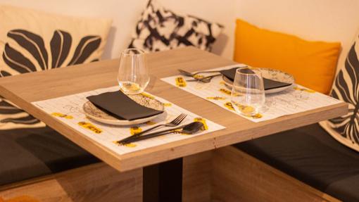 Los restaurantes de cocina creativa que triunfan en Córdoba