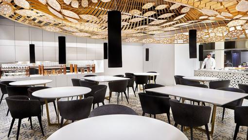 Los restaurantes de cocina creativa que triunfan en Córdoba