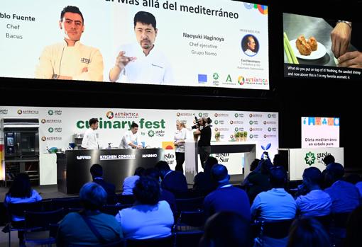 Auténtica Premium Food Fest vuelve a Sevilla los días 16 y 17 de septiembre